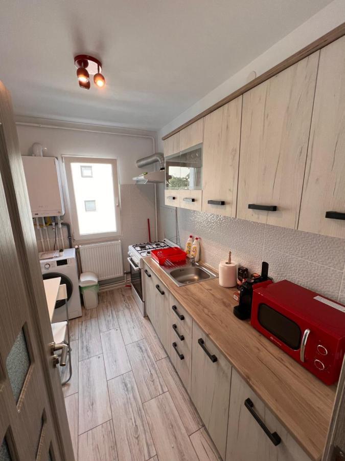 3 Rooms Apartment Airy & Bright Palas Style Iasi Exterior foto